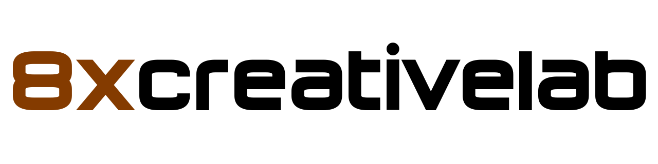 8xCreativitelab